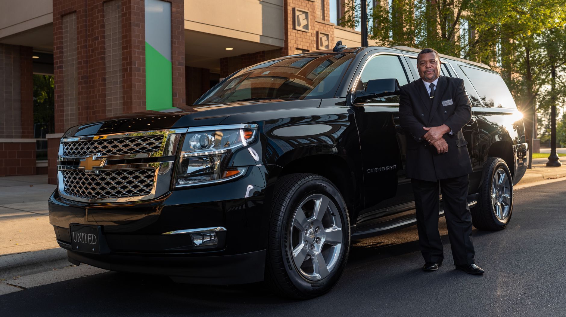 Chauffeur privé à Lille